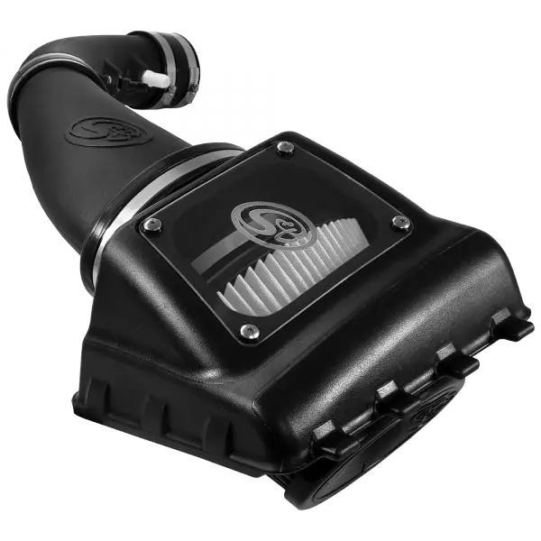 2011-2016 Ford S&B Cold Air Intake (75-5108) 2
