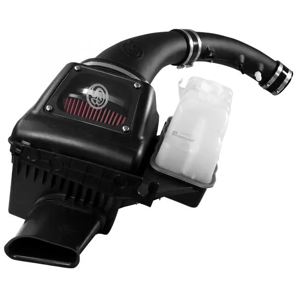 2011-2016 Ford S&B Cold Air Intake (75-5108) 2