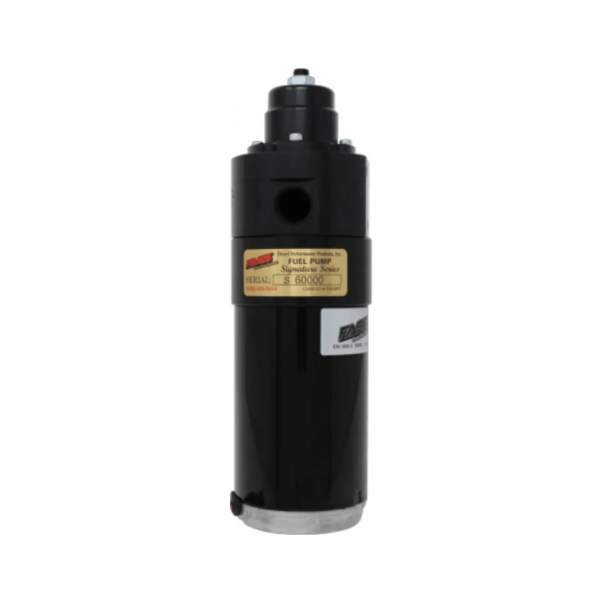 2011-2016 Powerstroke 240Gph Adjustable Lift Pump (Fasf17290f240g) 1