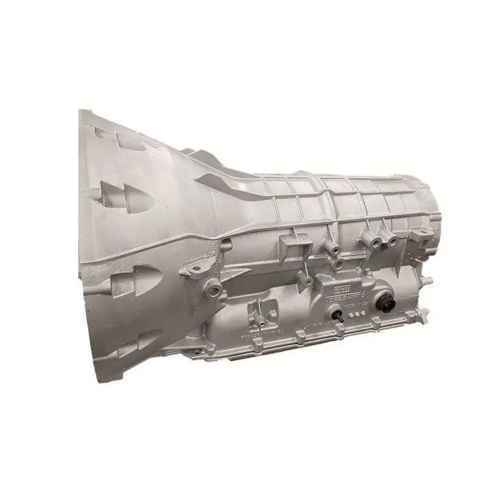 2011-2016 Powerstroke 6R140 Transmission (411361088) 1