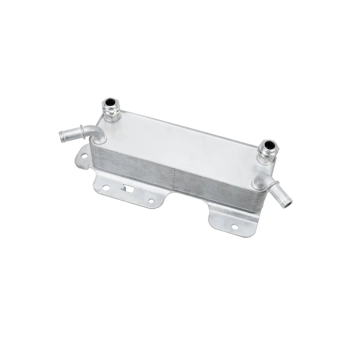 2011-2016 Powerstroke 6R140 Transmission Cooler (Spe-S100330) 1