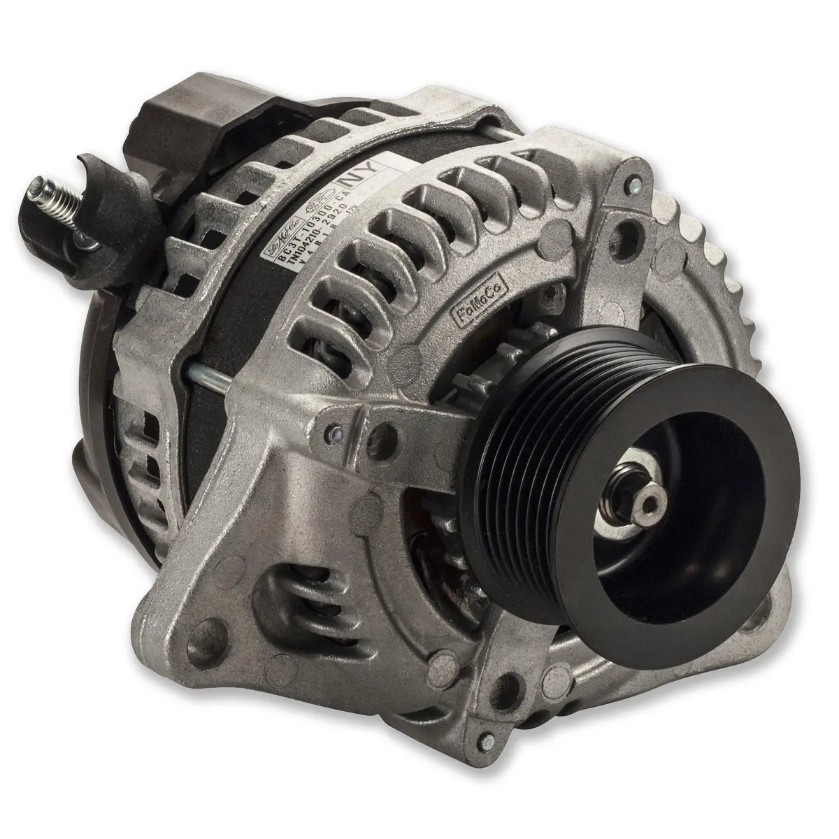 2011-2016 Powerstroke Alternator (Ap83010) 1