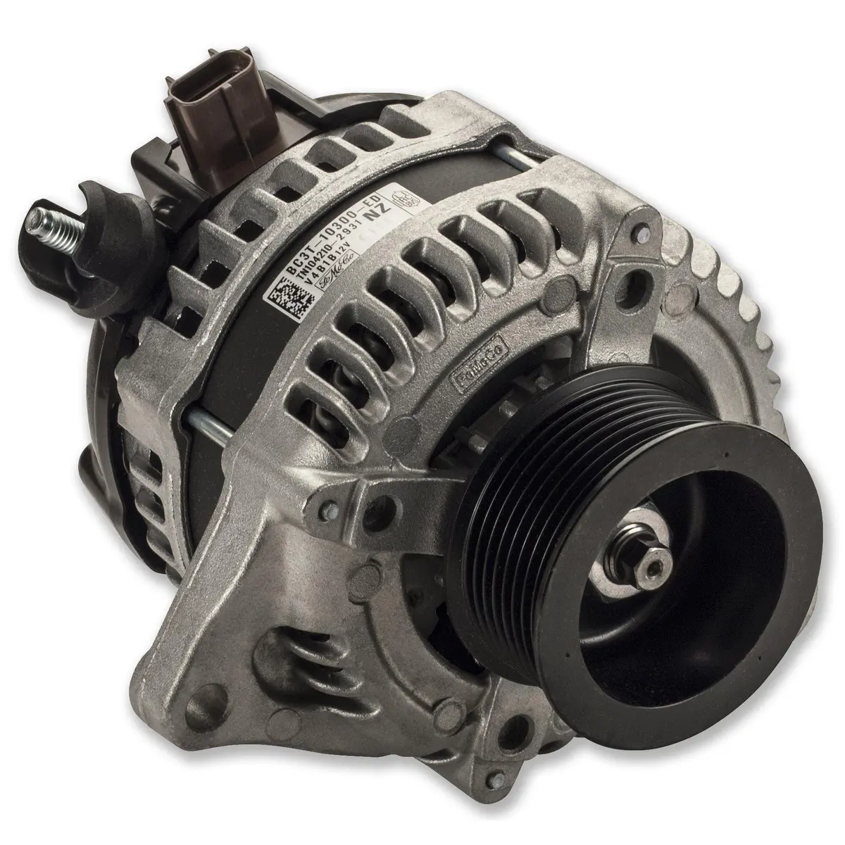 2011-2016 Powerstroke Alternator (Ap83011) 1