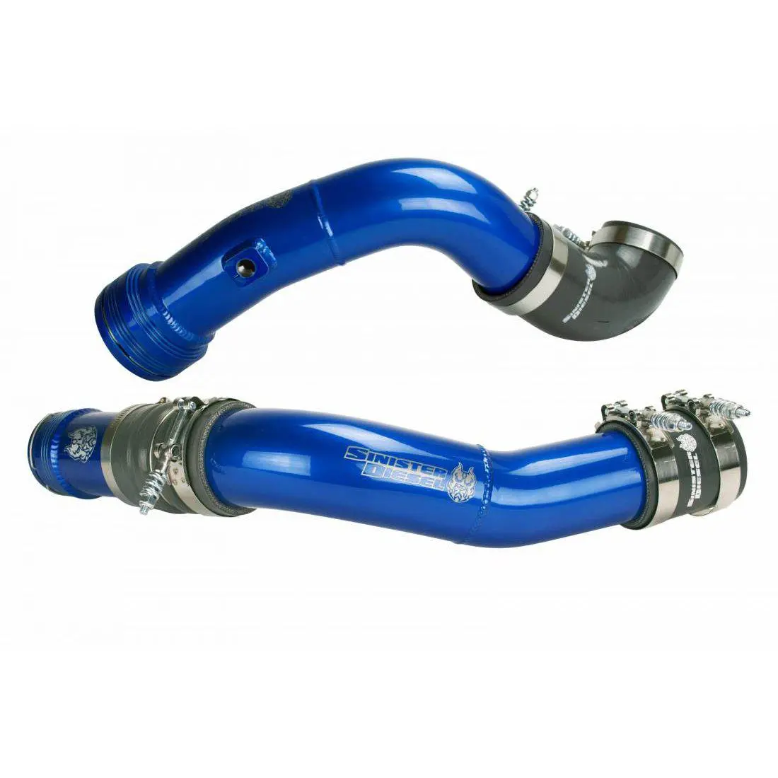 2011-2016 Powerstroke Charge Pipe Kit (Sd-6.7Pipk11-01-20) 1