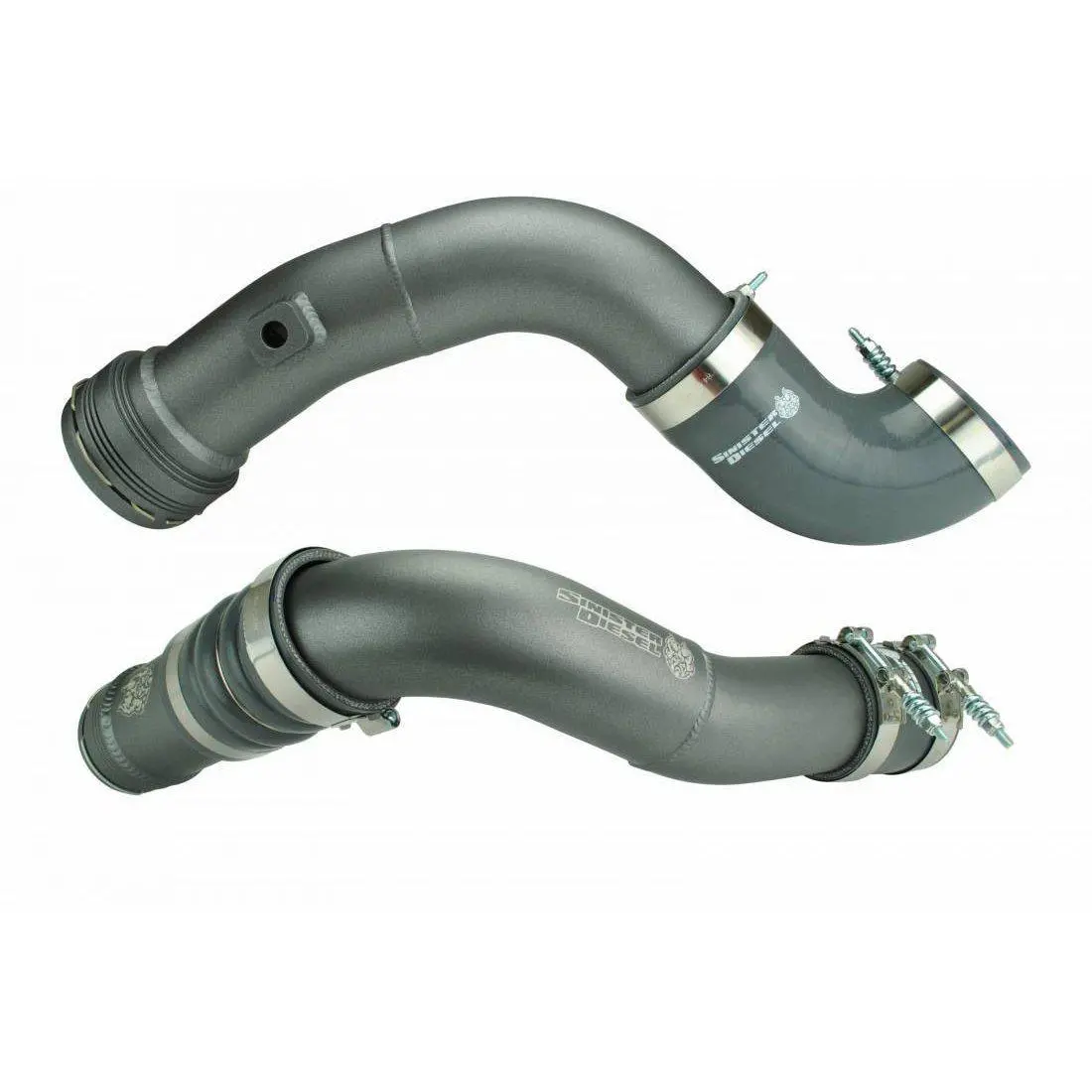 2011-2016 Powerstroke Charge Pipe Kit (Sdg-6.7Pipk11-01-20) 1