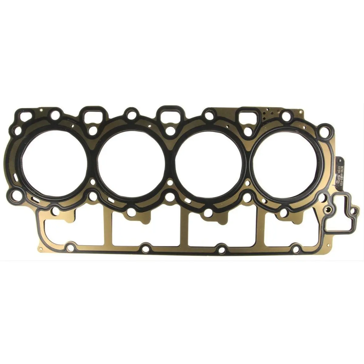 2011-2016 Powerstroke Cylinder Head Gasket (Left) (54886) 1