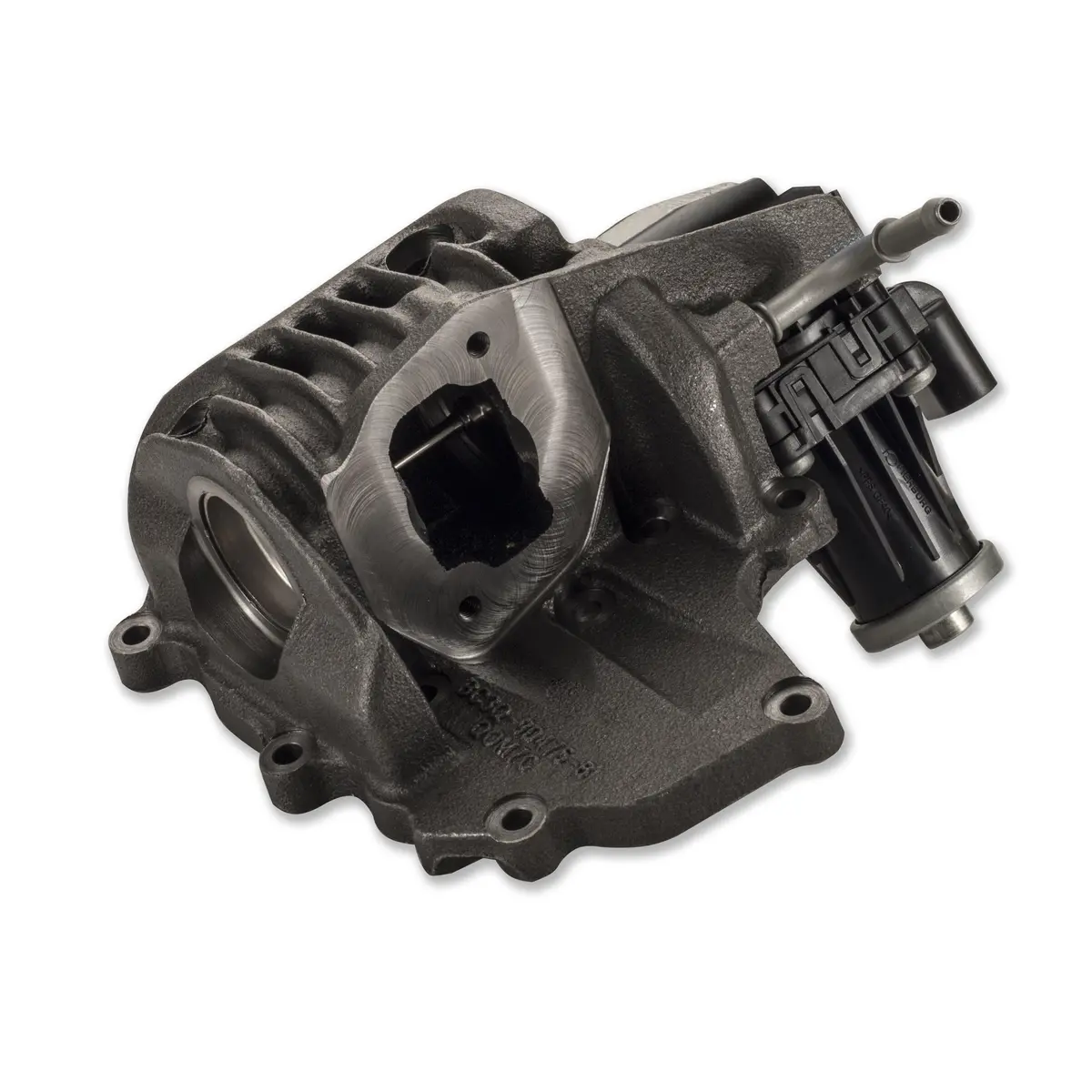 2011-2016 Powerstroke Egr Valve (Ap63522) 1