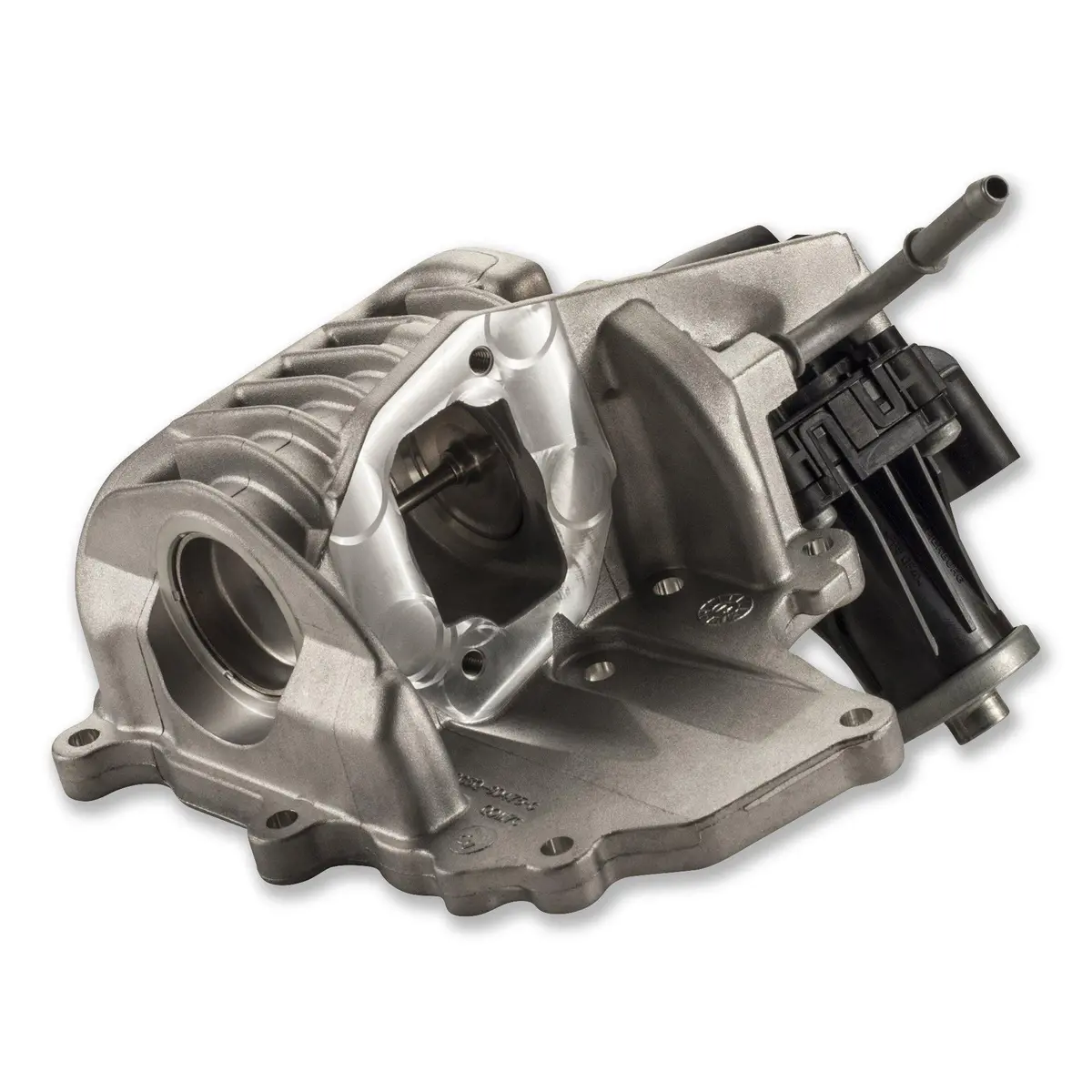 2011-2016 Powerstroke Egr Valve (Ap63523) 1
