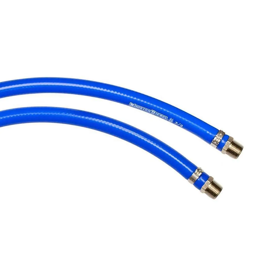 2011-2016 Powerstroke Engine Mounted Coolant Filtration System (Sd-Cf-6.7P-11) 2