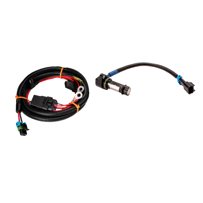 2011-2016 Powerstroke Fleece Fuel Heater & Harness (Fpe-Fh-Fmc) 1