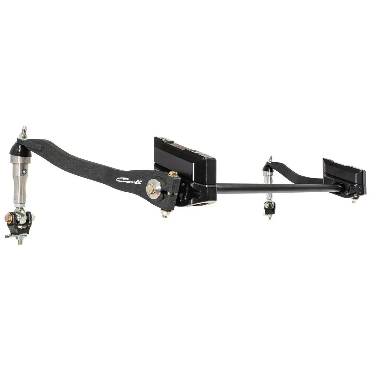 2011-2016 Powerstroke Front Torsion Sway Bar Kit W/ 2.5" Lift (Cs-Ftsb-Lvl-11) 1