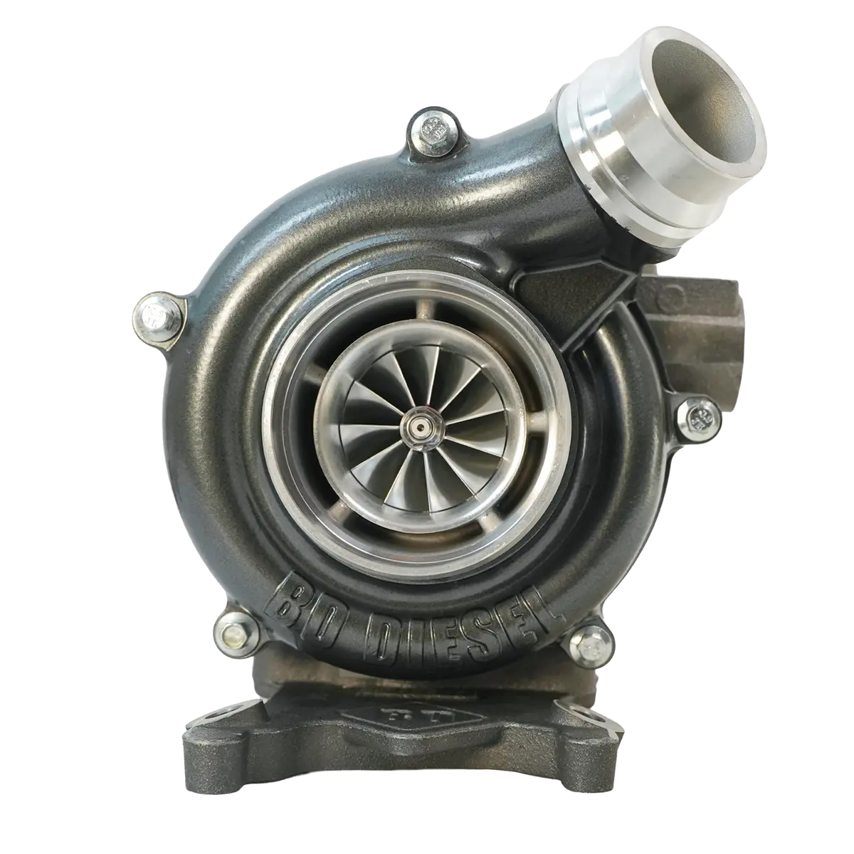 2011-2016 Powerstroke Gt37 Retrofit Turbo Kit (1045824) 1