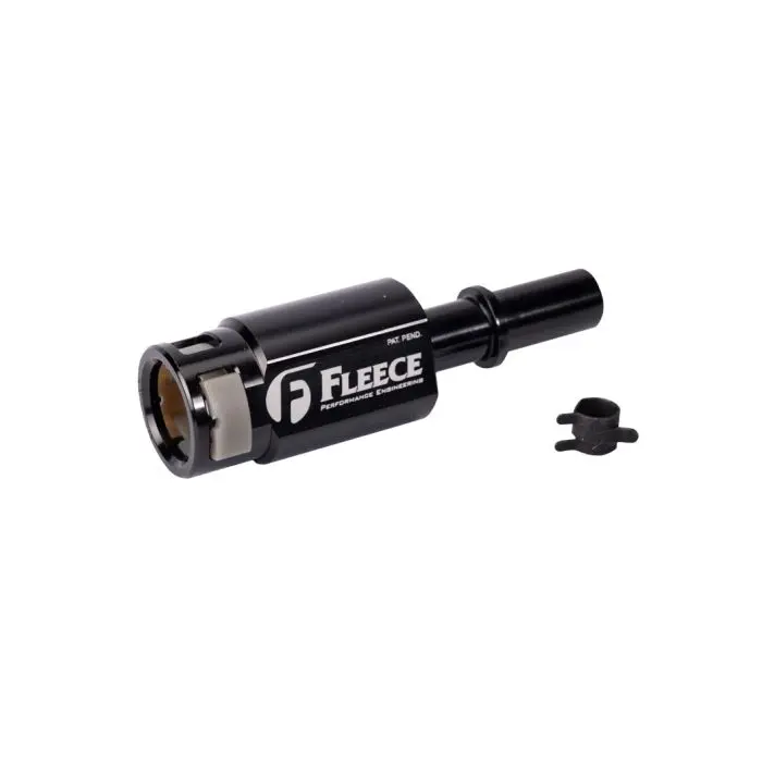 2011-2016 Powerstroke Injector Return Line Repair Fitting 1