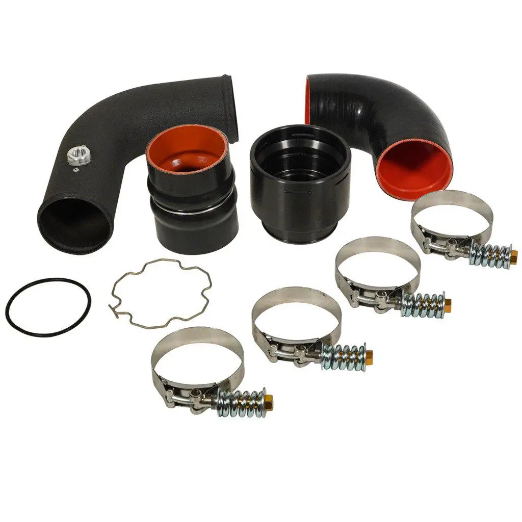 2011-2016 Powerstroke Intake Piping Upgrade (1047038) 1