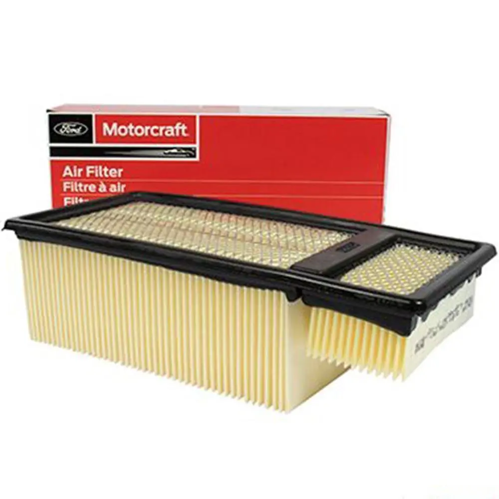 2011-2016 Powerstroke Oem Motorcraft Air Filter (Fa2112) 1