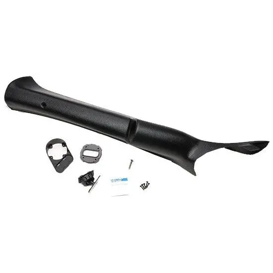2011-2016 Powerstroke Pillar Mount (18402) 1