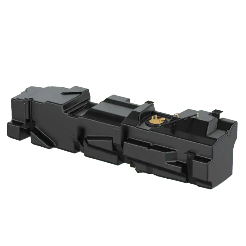 2011-2016 Powerstroke S&B 70 Gallon Fuel Tank (Cc-Lb) (10-1003) 1