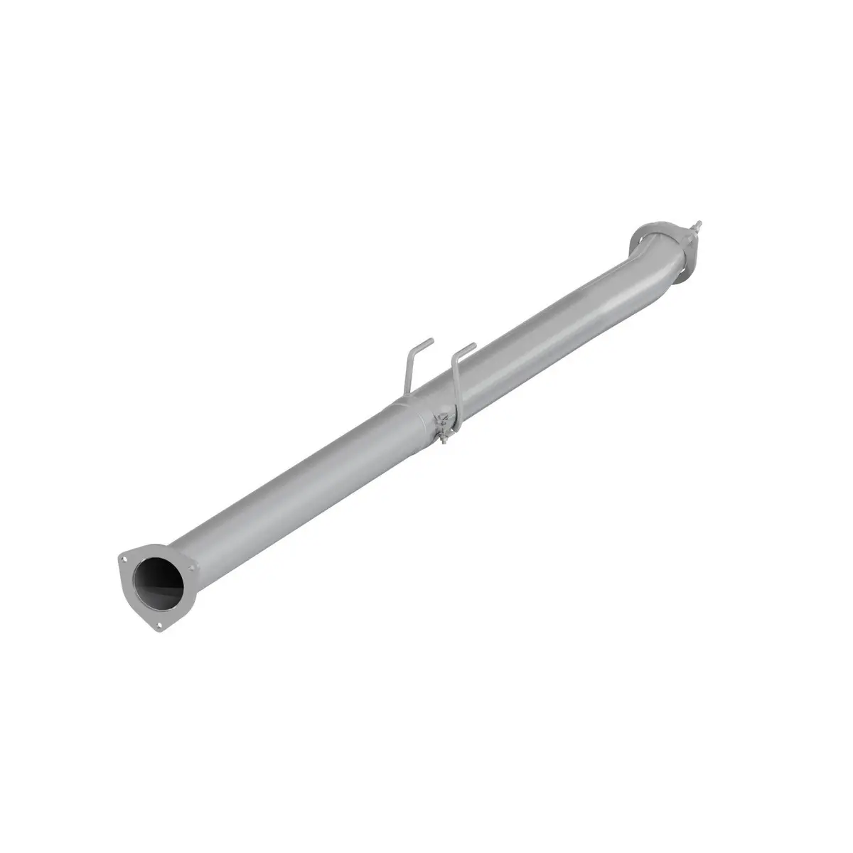 2011-2016 Powerstroke Ss 4" Race Pipe (Cfs9458) 1