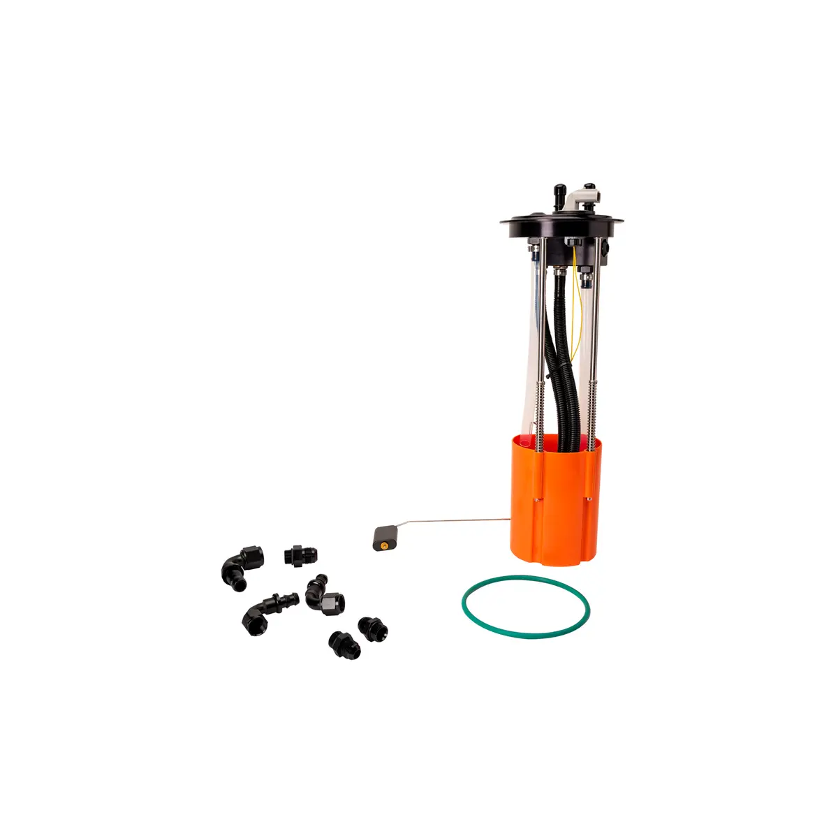 2011-2016 Powerstroke Sureflo Performance Sending Unit (Fpe-Sf-Fmc-1116-Xb) 2