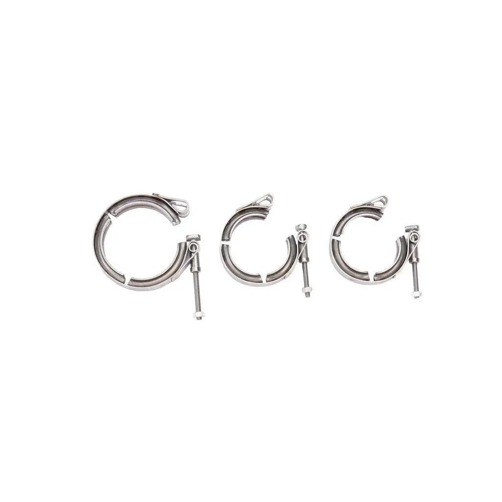 2011-2016 Powerstroke Turbo Exhaust Clamp Kit (Ap0167) 1