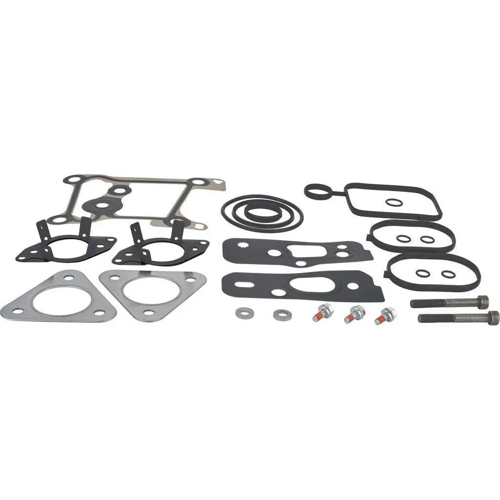 2011-2016 Powerstroke Turbocharger Install Kit (Ap0166) 2
