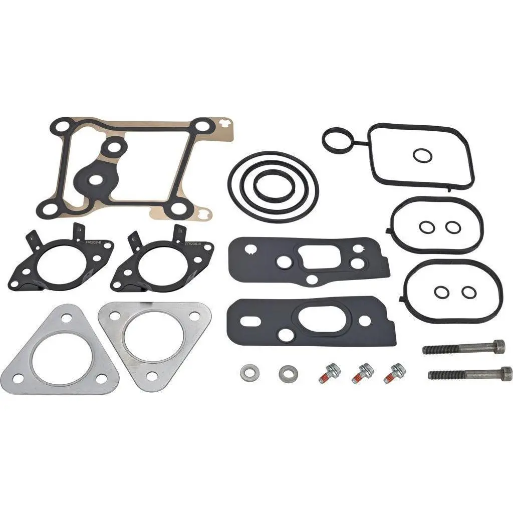 2011-2016 Powerstroke Turbocharger Install Kit (Ap0166) 1