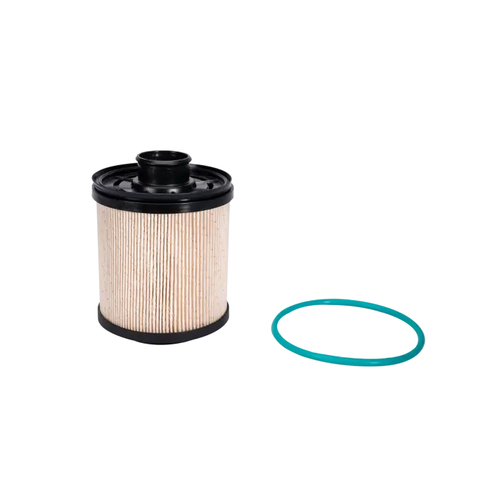 2011-2016 Powerstroke Under Bed Filter (Fpe-Fmc-Ffub-1116) 1