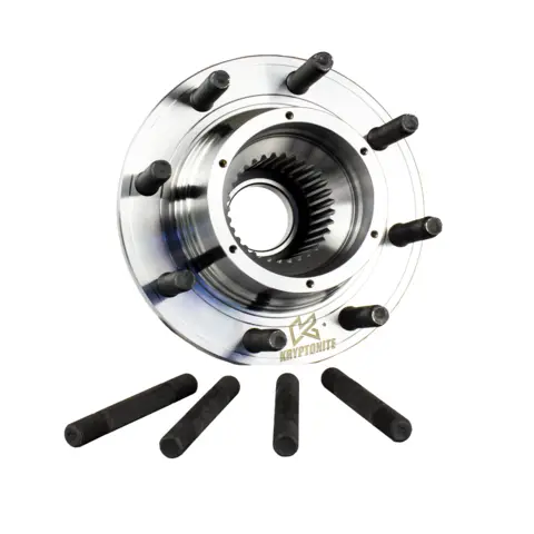 2011-2016 Powerstroke Wheel Bearing (Kr435) 1