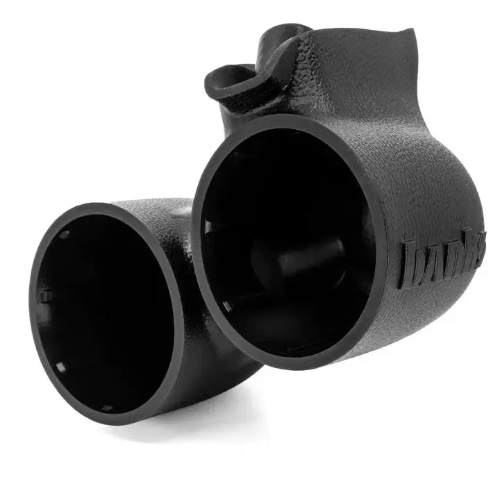 2011-2016 Powerstroke Idash Stealth Pod Mounts (63374) 2