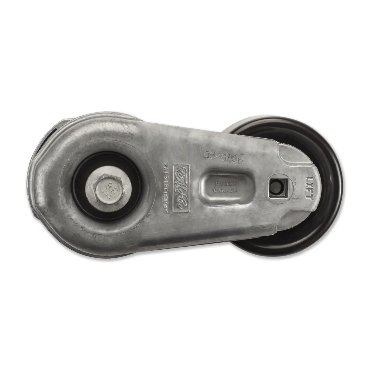 2011-2017 Powerstroke Belt Tensioner (Ap63538) 1