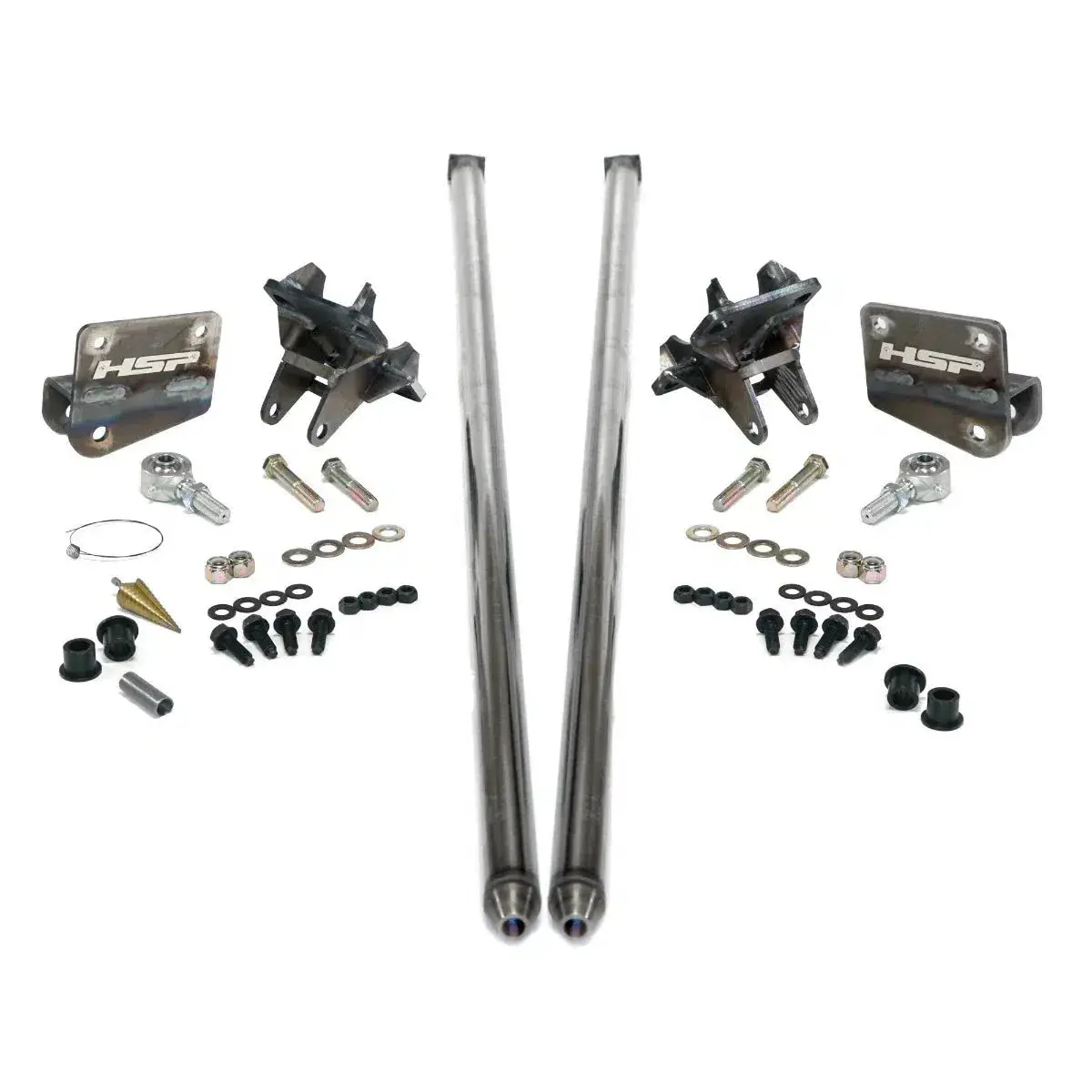 2011-2017 Powerstroke Traction Bars (Cclb) (Hsp-P-435-2-4-Hsp) 1