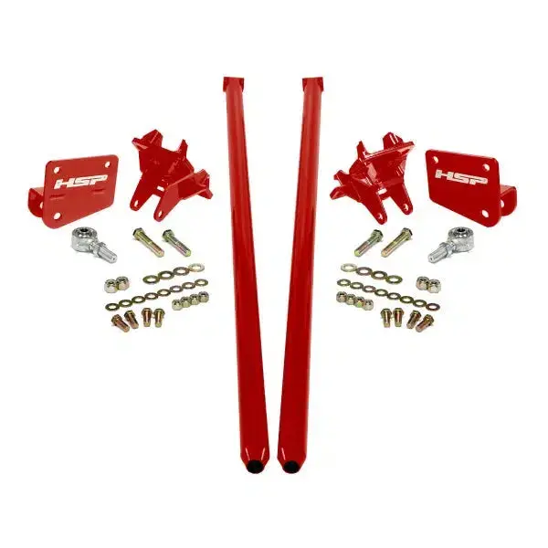 2011-2017 Powerstroke Traction Bars (Eclb,Ccsb) (Hsp-P-435-1-3-Hsp) 8