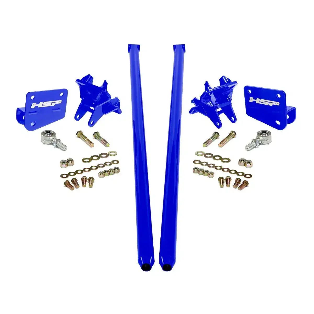 2011-2017 Powerstroke Traction Bars (Eclb,Ccsb) (Hsp-P-435-1-3-Hsp) 3