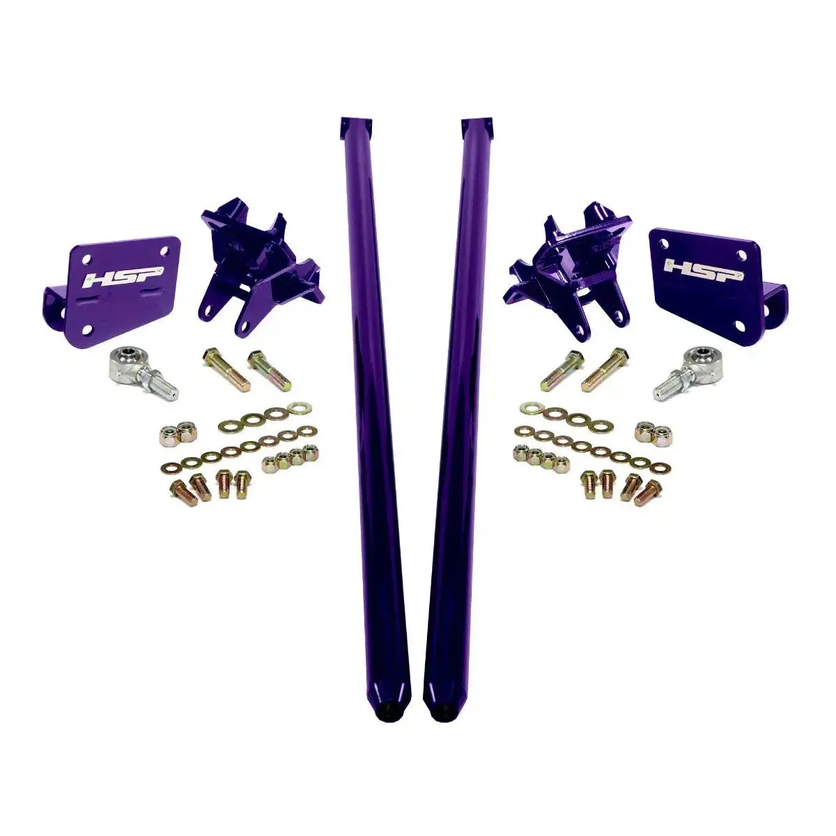 2011-2017 Powerstroke Traction Bars (Eclb,Ccsb) (Hsp-P-435-1-3-Hsp) 4