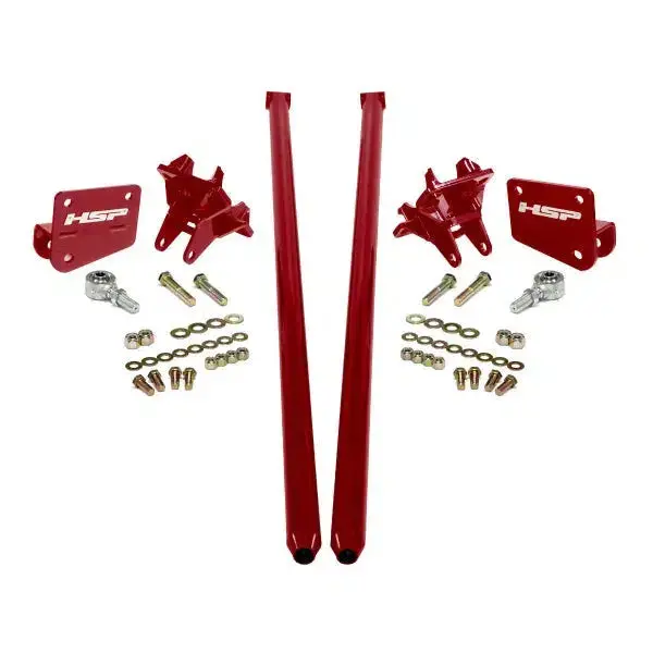 2011-2017 Powerstroke Traction Bars (Eclb,Ccsb) (Hsp-P-435-1-3-Hsp) 7