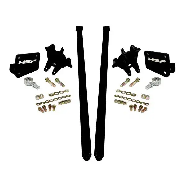 2011-2017 Powerstroke Traction Bars (Eclb,Ccsb) (Hsp-P-435-1-3-Hsp) 10