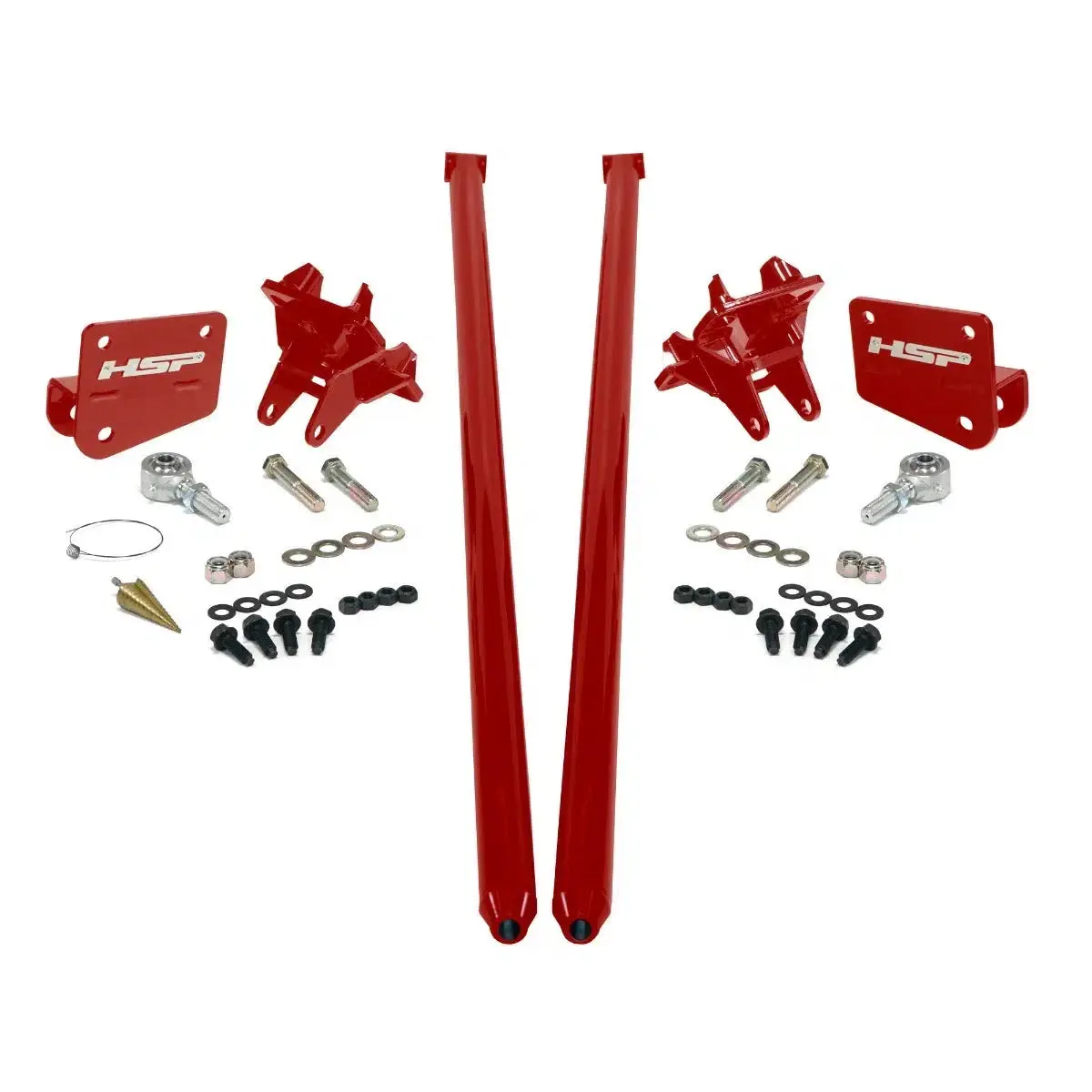 2011-2017 Powerstroke Traction Bars (Eclb,Ccsb) (Hsp-P-435-2-3-Hsp) 6