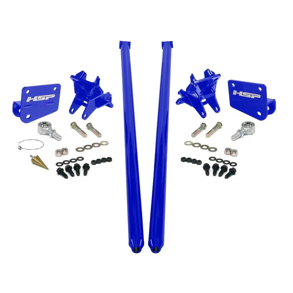 2011-2017 Powerstroke Traction Bars (Eclb,Ccsb) (Hsp-P-435-2-3-Hsp) 3