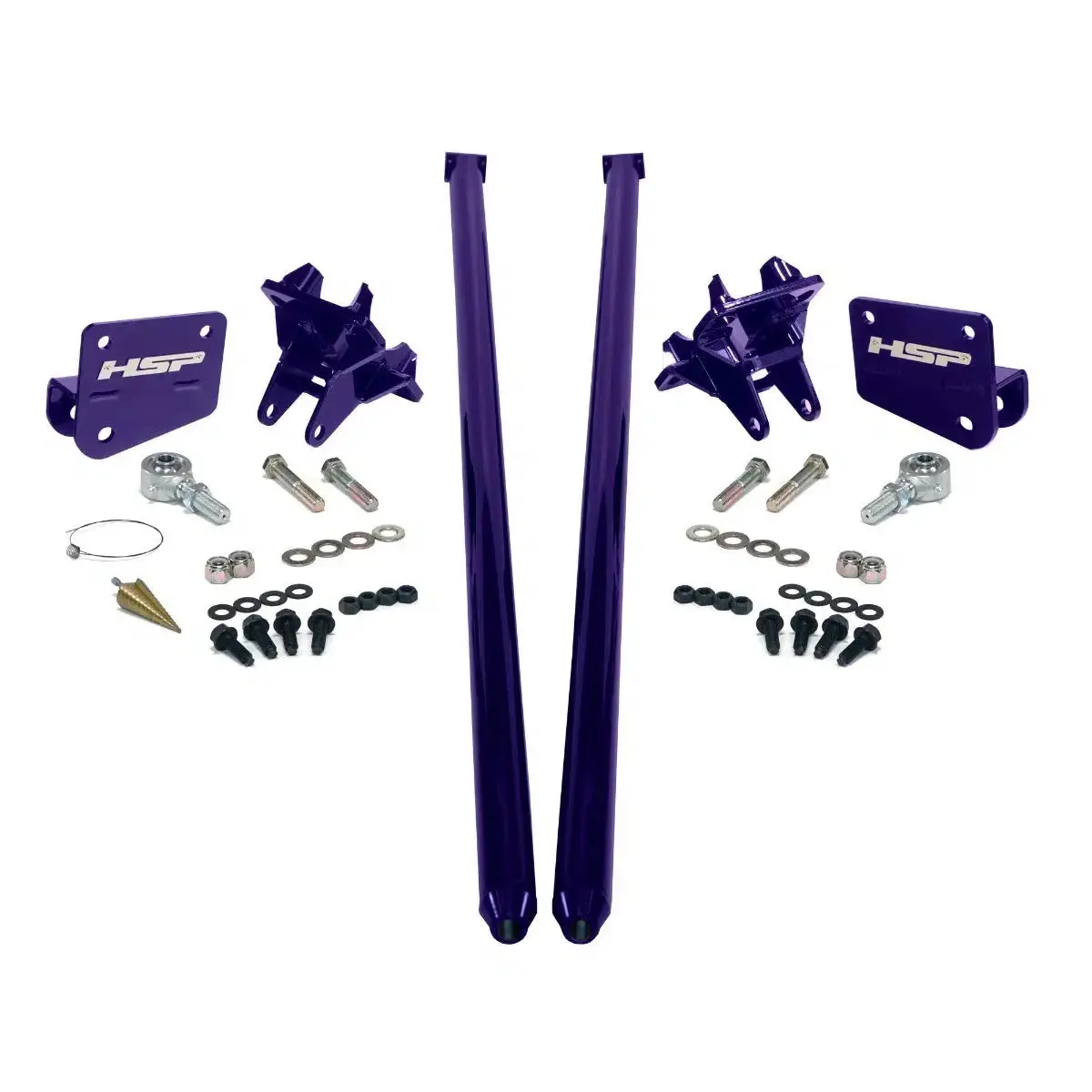 2011-2017 Powerstroke Traction Bars (Eclb,Ccsb) (Hsp-P-435-2-3-Hsp) 10