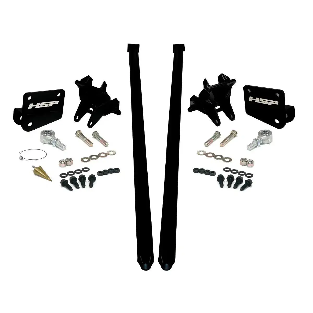 2011-2017 Powerstroke Traction Bars (Eclb,Ccsb) (Hsp-P-435-2-3-Hsp) 7