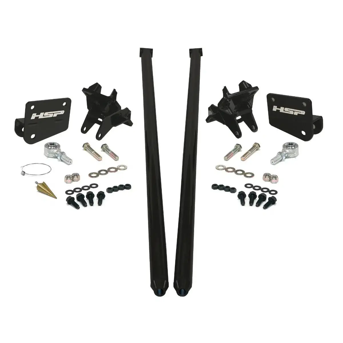 2011-2017 Powerstroke Traction Bars (Eclb,Ccsb) (Hsp-P-435-2-3-Hsp) 9