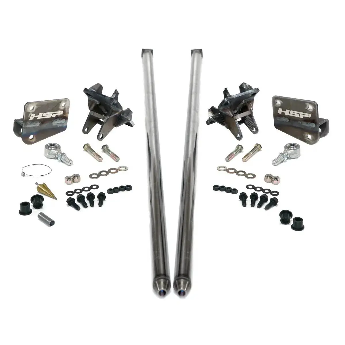 2011-2017 Powerstroke Traction Bars (Eclb,Ccsb) (Hsp-P-435-2-3-Hsp) 1
