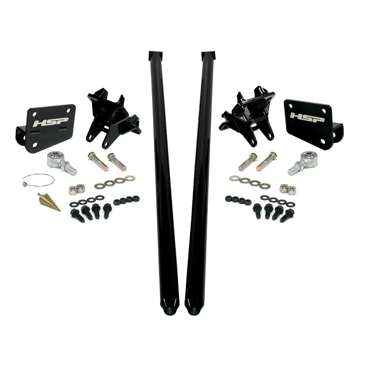 2011-2017 Powerstroke Traction Bars (Eclb,Ccsb) (Hsp-P-435-2-3-Hsp) 9