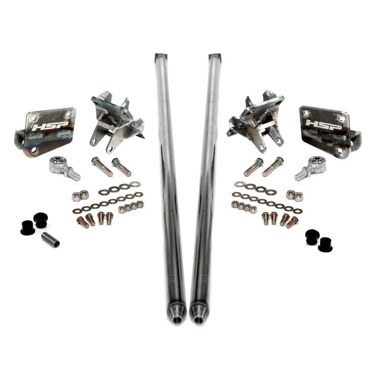 2011-2017 Powerstroke Traction Bars (Hsp-P-435-1-1-Hsp) 1