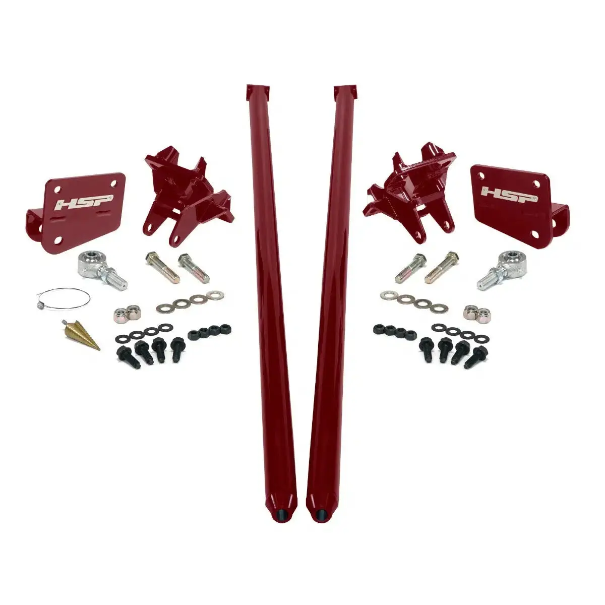 2011-2017 Powerstroke Traction Bars (Rclb) (Hsp-P-435-2-1-Hsp) 5