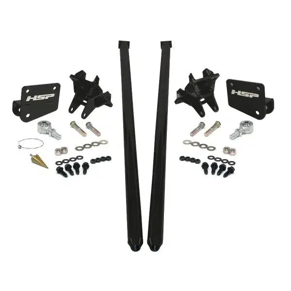 2011-2017 Powerstroke Traction Bars (Rclb) (Hsp-P-435-2-1-Hsp) 9