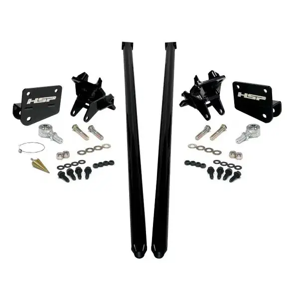 2011-2017 Powerstroke Traction Bars (Rclb) (Hsp-P-435-2-1-Hsp) 8