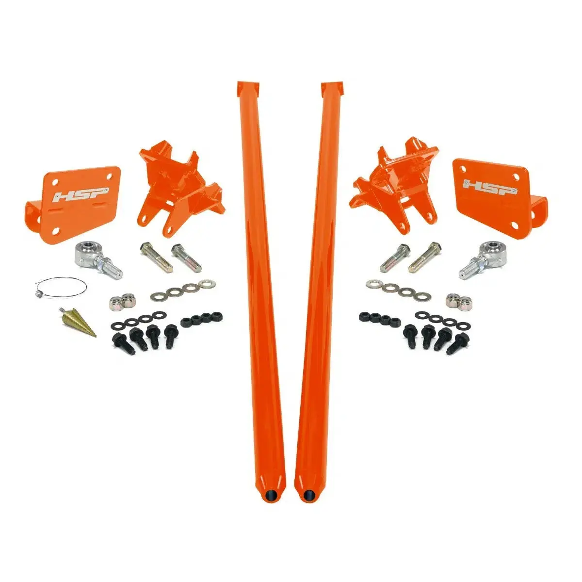 2011-2017 Powerstroke Traction Bars (Rclb) (Hsp-P-435-2-1-Hsp) 8