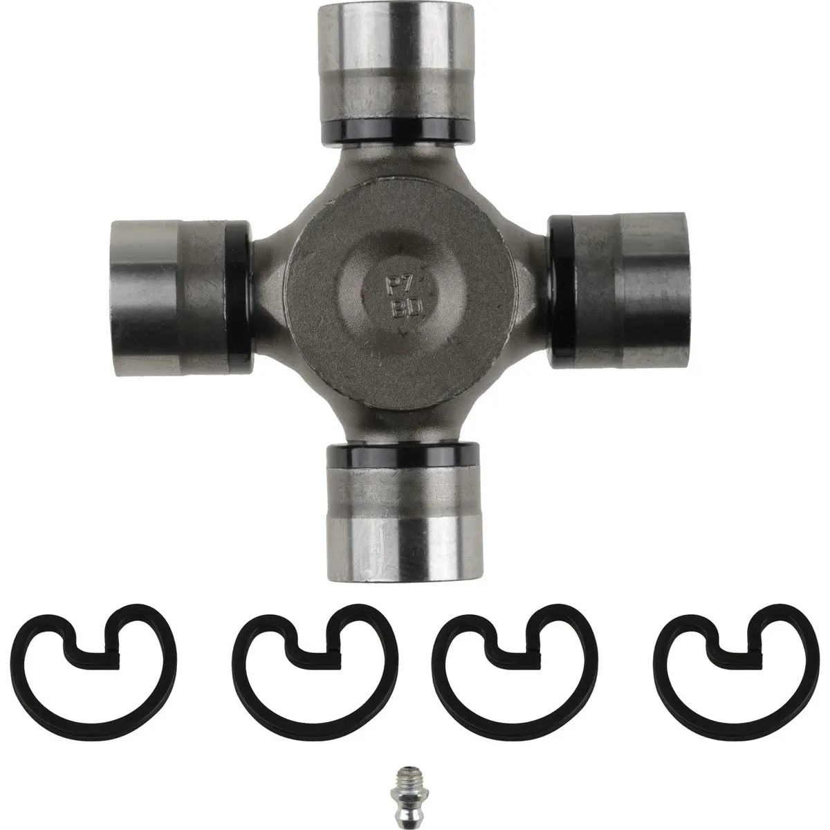 2011-2018 Cummins Life Series Universal Joint (Spl70-1X) 1