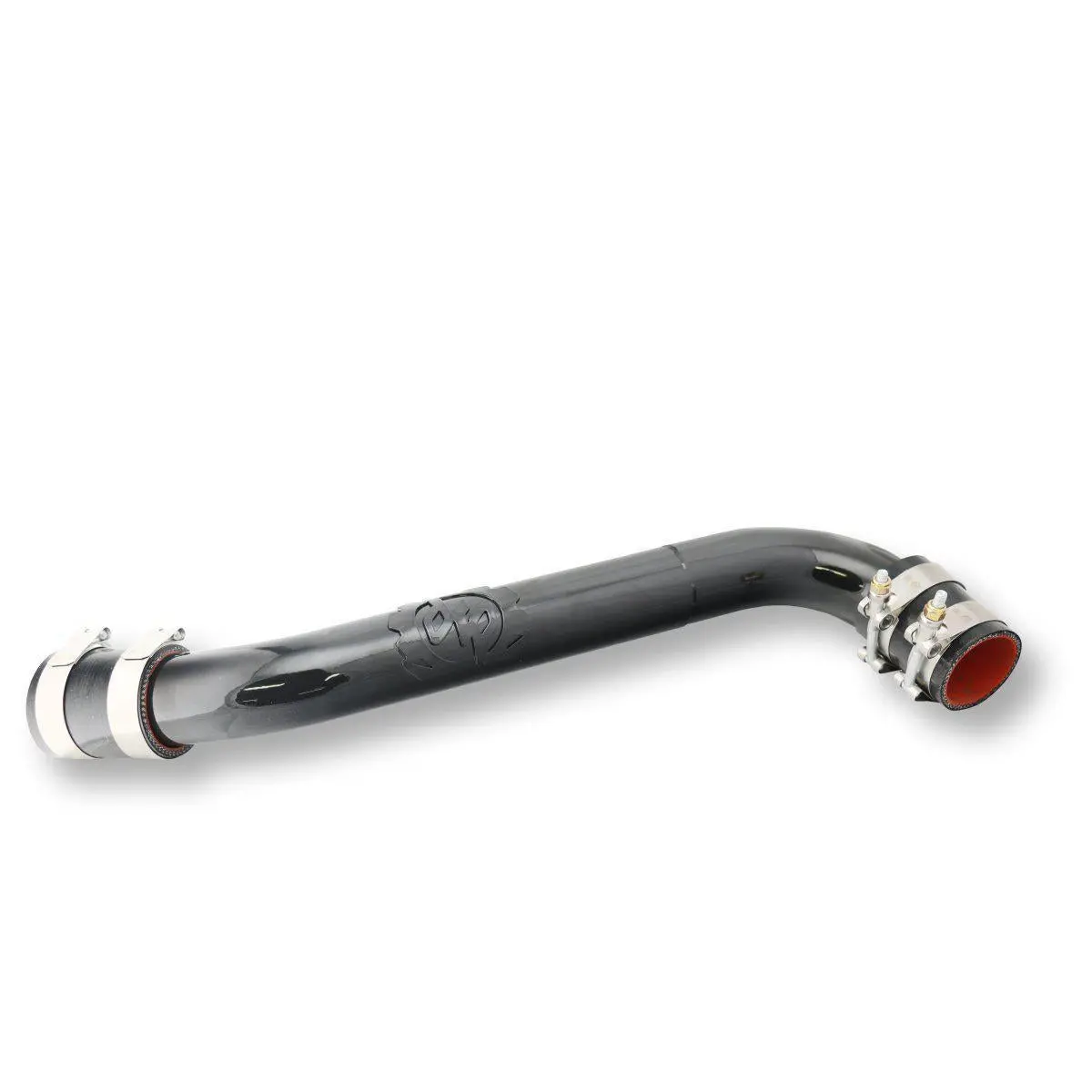 2011-2018 Duramax Upper Coolant Pipe (75700) 1